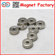 strongest ndfeb ring magnets for fingers